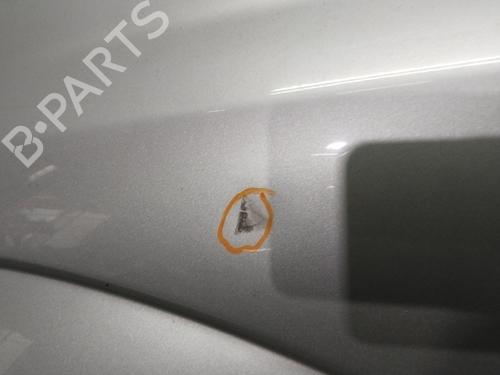 Left front fenders OPEL ASTRA H (A04) 1.4 (L48) | BP13073409C41 
