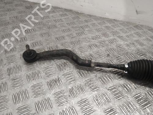 Styregear/Snekke NISSAN QASHQAI II (J11, J11_) 1.2 DIG-T | BP29447589M22 