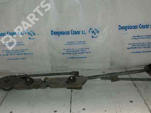Used Rear wiper motor NISSAN ALMERA TINO (V10) [1998-2006]  5190412