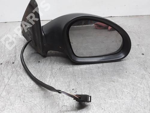 Used Right mirror SEAT TOLEDO II (1M2) [1998-2006]  6909924