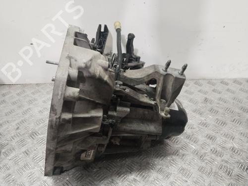 Gearbox DACIA LOGAN MCV II TCe 90 (K8M1, K8MA, K8AC) | BP29538906M3 