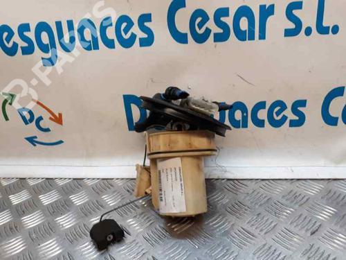Used Fuel pump OPEL ZAFIRA A MPV (T98) [1999-2006]  5192059