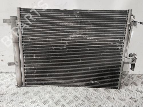 AC radiator FORD MONDEO IV (BA7)  | BP18863661M32 