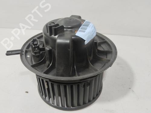 Heater blower motor SKODA OCTAVIA II Combi (1Z5) 1.9 TDI | BP30153501M62