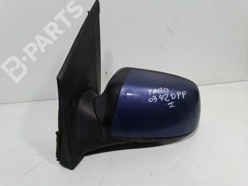 Left mirror FORD FIESTA V (JH_, JD_)  | BP9293500C26 