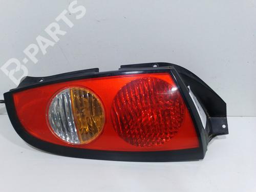 Used Right taillight HYUNDAI ATOS PRIME (MX) [1999-2025]  9535207