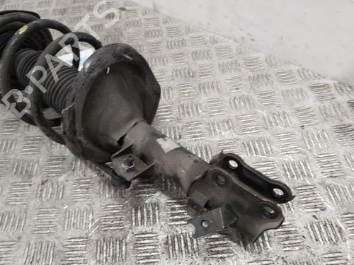 Right front shock absorber HYUNDAI ACCENT III (MC) 1.5 CRDi GLS | BP26558527M17 