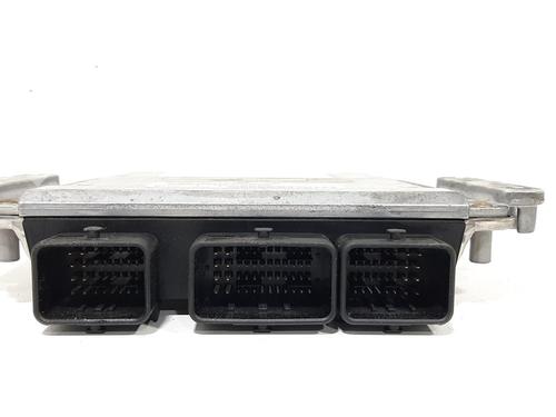 Engine control unit (ECU) CITROËN C5 I (DC_)  | BP7768416M57 