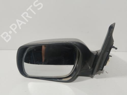 Used Left mirror MAZDA 3 (BK) 1.6 (BK14) (105 hp) 27684726