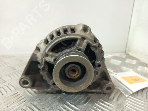 Used Alternator Alternator OPEL CORSA B (S93) 1.2 i 16V (F08, F68, M68) (65 hp) 34288308 34288308