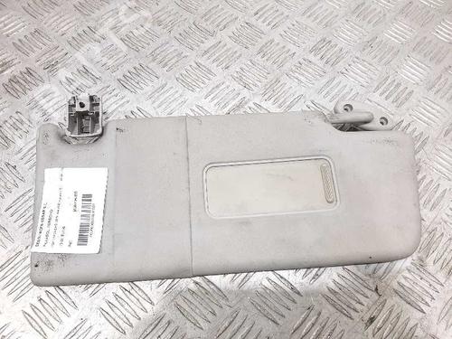 Used Right sun visor Right sun visor FORD MONDEO III Saloon (B4Y) [2000-2007] 6074987 6074987