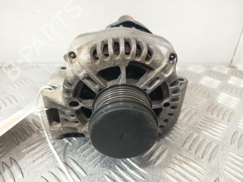 Used Alternator Alternator FIAT GRANDE PUNTO (199_) 1.3 D Multijet (75 hp) 34723474 34723474