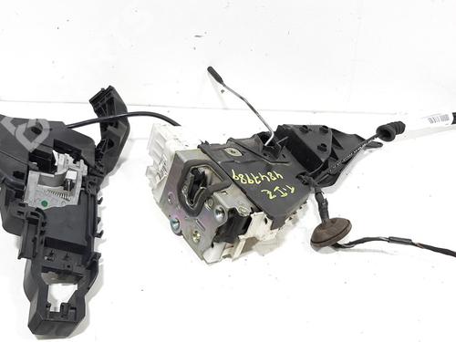 Used Rear left lock Rear left lock MERCEDES-BENZ B-CLASS Sports Tourer (W245) B 180 CDI (245.207) (109 hp) 8378068 8378068