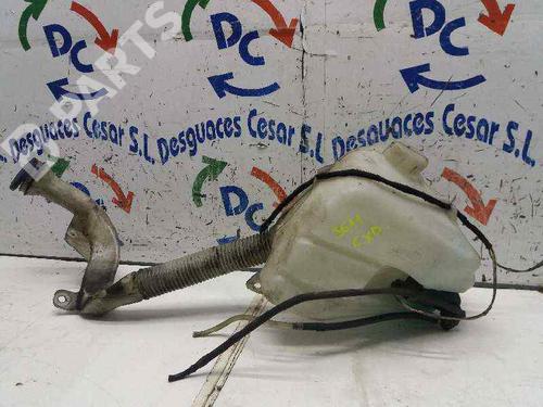 Windscreen washer tank CITROËN C3 I (FC_, FN_) 1.4 HDi | BP7416793C113 