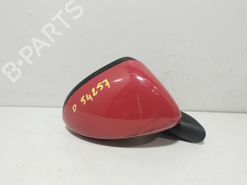 Bakspejl Højre OPEL CORSA E (X15) 1.4 (08, 68) | BP38488701C27 - Image 2