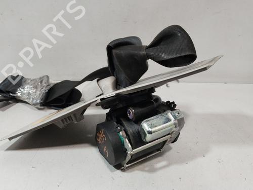 Front left seatbelt SEAT LEON (1P1) 1.6 TDI | BP32631978I26