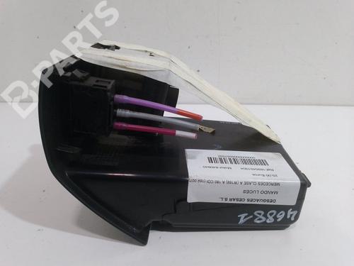 Headlight switch MERCEDES-BENZ A-CLASS (W169) A 180 CDI (169.007, 169.307) | BP11177372I24 