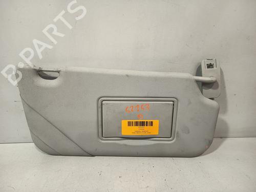 right-sun-visor-ford-fiesta-vi-cb1-ccn-2008-32316508 main image