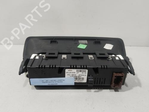 Display monitor PEUGEOT 308 SW I (4E_, 4H_) 1.6 HDi | BP29210572C48 