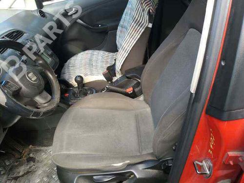 AC radiator SEAT ALTEA (5P1)  | BP5200488M32 