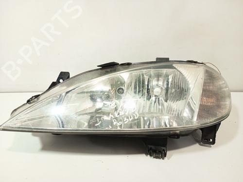 Used Left headlight Left headlight RENAULT MEGANE I Classic (LA0/1_) [1996-2008] 5173853 5173853