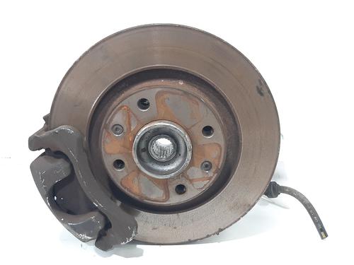 Used Right front steering knuckle Right front steering knuckle CITROËN C2 (JM_) [2003-2017] 7869338 7869338