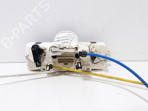 Used Climate control Climate control RENAULT CLIO III (BR0/1, CR0/1) [2005-2014] 8647117 8647117