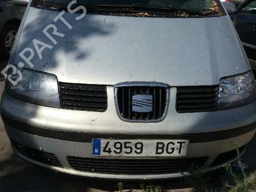 Koelventilatormotor SEAT ALHAMBRA (7V8, 7V9)  | BP6591555M35 