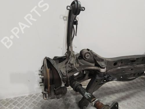 Rear axle KIA OPTIMA (JF) | BP28733029M2 - Image 4
