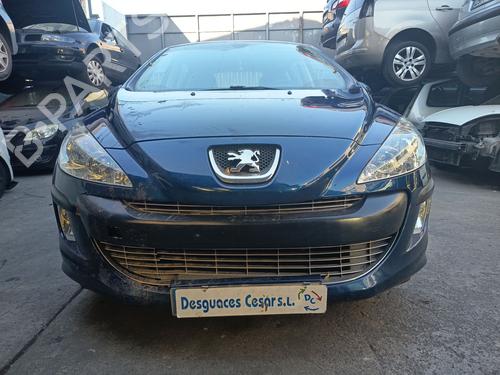 Used Parts PEUGEOT 308 I (4A_, 4C_) 1.6 16V 4936919