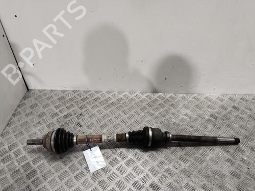 Used Right front driveshaft PEUGEOT 307 (3A/C) 1.6 HDi 110 (109 hp) 30704704