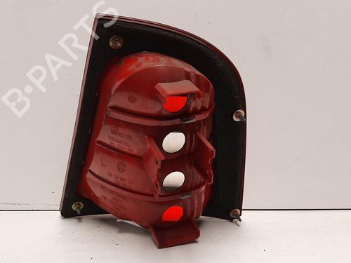 Left taillight SKODA OCTAVIA I Combi (1U5)  | BP5206411C34 