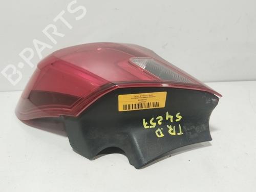 Right taillight OPEL CORSA E (X15) 1.4 (08, 68) | BP38489333C35 - Image 3