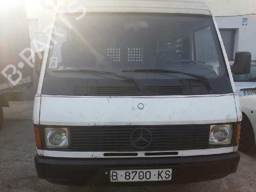 Brugte MERCEDES-BENZ MB Bus (W631) 1351451