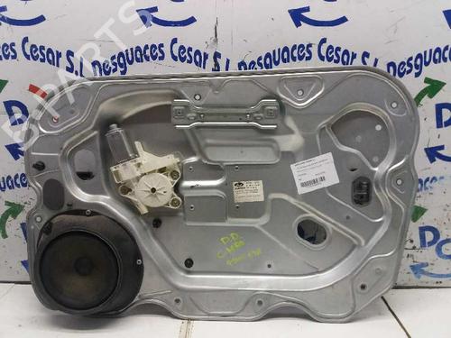 Used Front right window mechanism Front right window mechanism 5168454 5168454