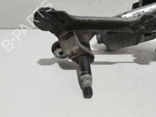 Front wiper motor PEUGEOT 3008 I MPV (0U_)  | BP24140529M29 