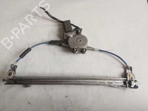 Used Front left window mechanism Front left window mechanism 10219274 10219274