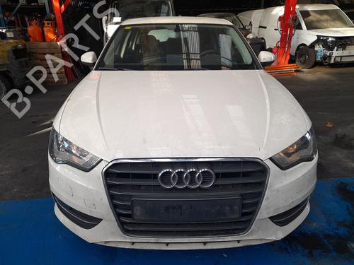 Used Parts AUDI A3 Sportback (8VA, 8VF) 1.6 TDI 4990846