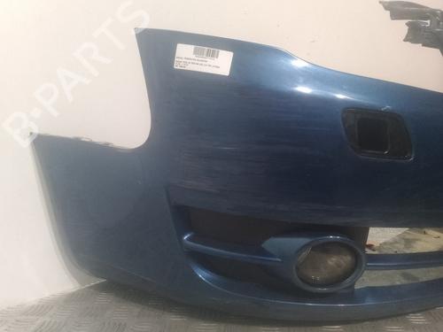 Front bumper AUDI A4 B7 (8EC)  | BP12256937C7 
