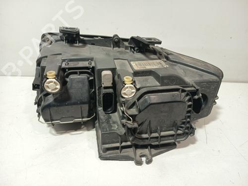 Right headlight AUDI A4 B6 (8E2) 1.9 TDI quattro | BP37641396C29 - Image 4