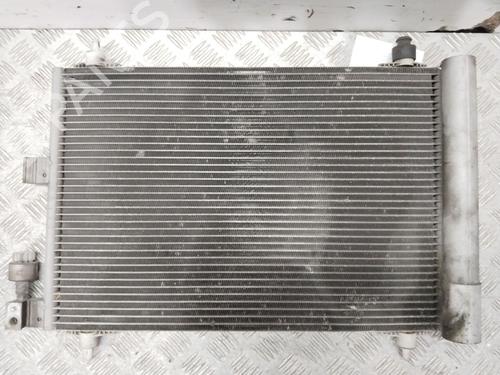 AC radiator CITROËN XSARA PICASSO (N68) 1.6 | BP20137277M32 