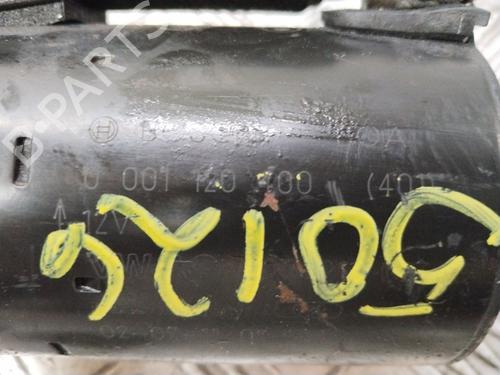 Starter VW POLO (9N_, 9A_) 1.4 16V | BP18659317M8 
