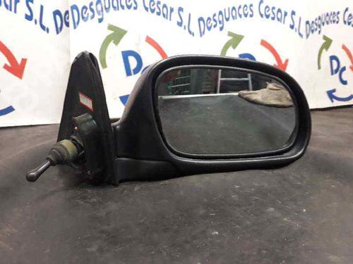 Used Right mirror HYUNDAI ACCENT I (X-3) [1994-2002]  5168769