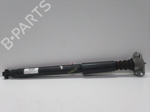 Left rear shock absorber SEAT TOLEDO IV (KG3)  | BP13526318M18 