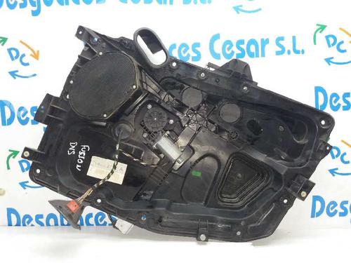 Used Front right window mechanism FORD FUSION (JU_) [2002-2012]  5206559