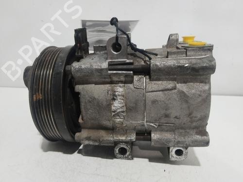 AC compressor FORD MONDEO III Saloon (B4Y)  | BP24244003M34 