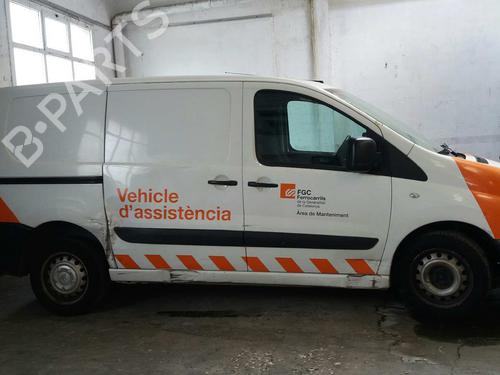 Pedal CITROËN JUMPY II (VF7) | BP6984666I4 - Image 3