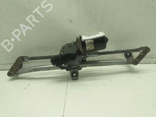 Used Front wiper motor Front wiper motor SEAT LEON (1M1) [1999-2006] 5202982 5202982