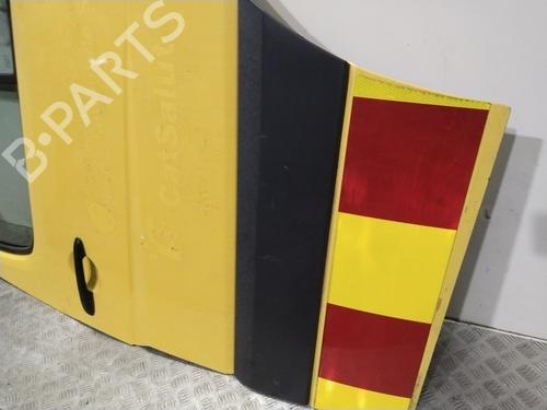 Right front door MERCEDES-BENZ SPRINTER 3,5-t Van (B906) 313 CDI (906.631, 906.633, 906.635, 906.637) | BP31171601C3