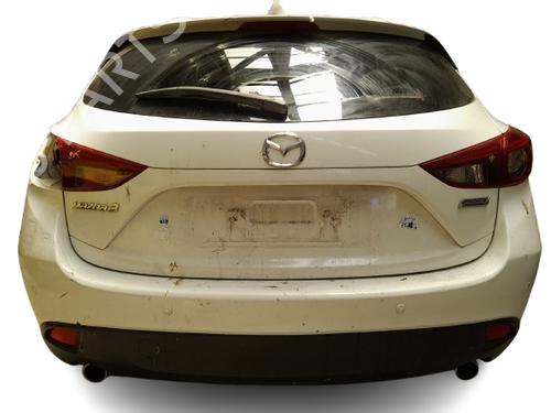 Right headlight MAZDA 3 (BM, BN) 2.2 D | BP33941166C29 - Image 3